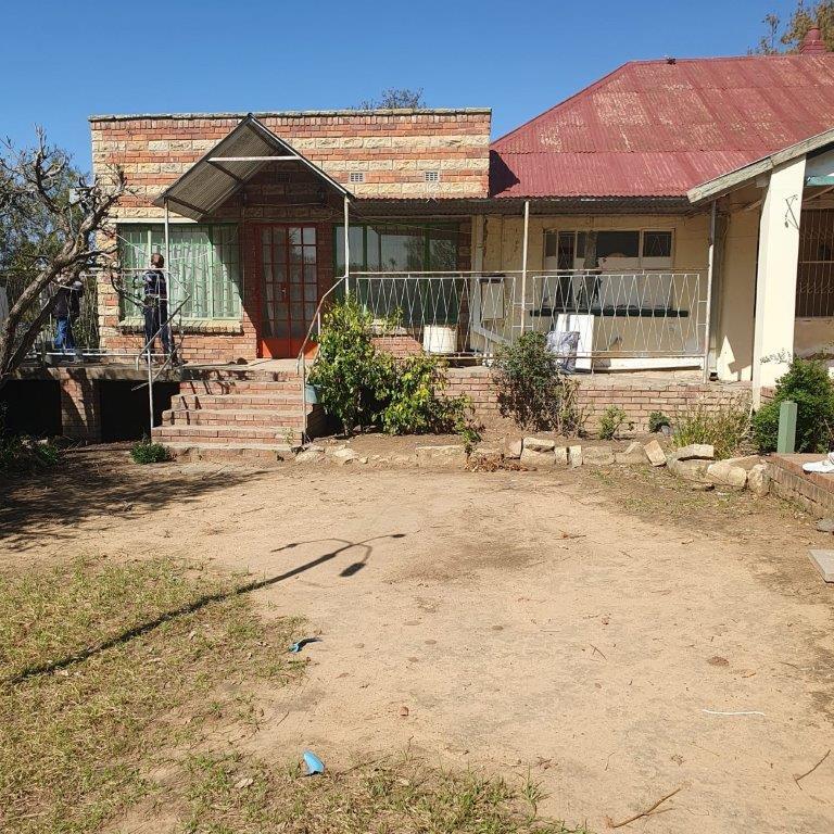 3 Bedroom Property for Sale in Ladybrand Free State